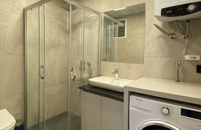 Kervan Apart - Foto 25