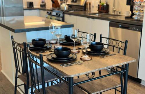 Bright Home 10 Min to Disneyland Pool & GYM - Foto 67