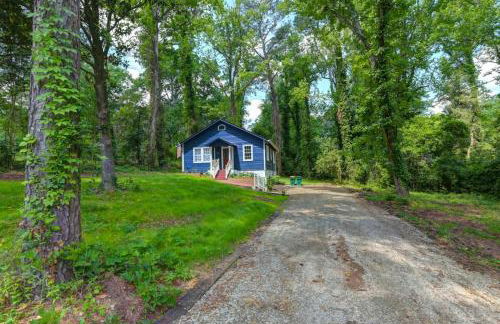 Blue Bungalow 2BR1BA Lexington - Foto 10