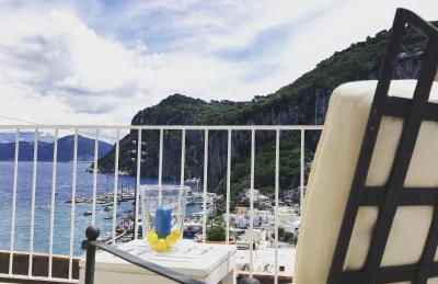 Casa Tarantino Capri charming apartments - Foto 30