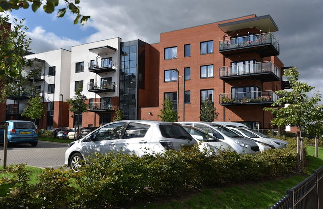 Hughenden Garden Luxury Apartment - Foto 76