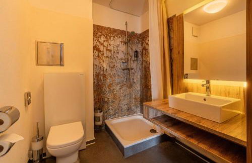 Inselzeit Comfort Suites SELLIN - Foto 15