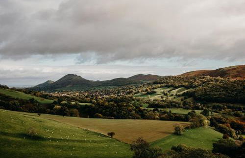 The Coach House Barn - Foto 26