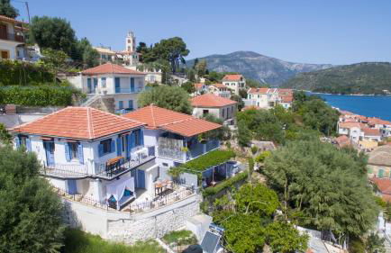 Bay View House - Foto 13