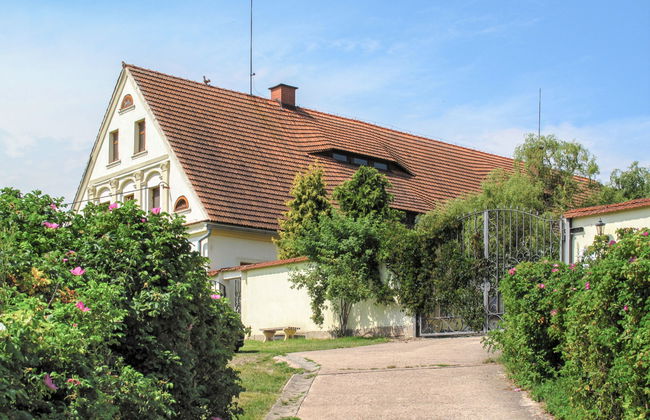 Statek Martínkovice - Foto 60