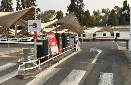 Balcón de los Patios con PARKING - Foto 57