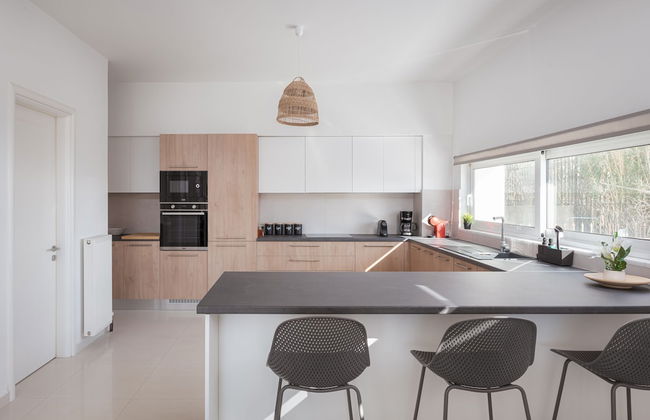 Athenian Riviera Panorama Villa - Foto 18