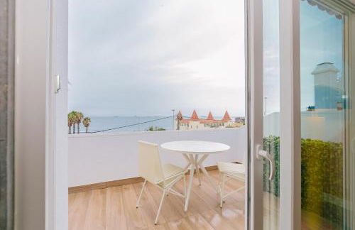 RENT4REST Estoril Seafront Apartments - Foto 40
