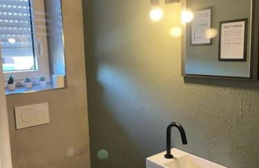 5 Sterne Ferienwohnung Dünensand - Photo 2