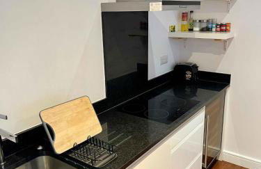 1 Bedrooom Flat located Angel Zone 1 London - Foto 11