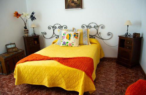 Alojamiento Rural Las Acacias - Foto 12