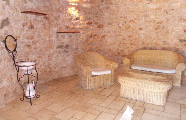 Agriturismo Specchiarussa - Foto 24