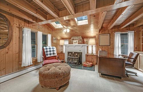 Muhlenberg Cottage - Foto 6