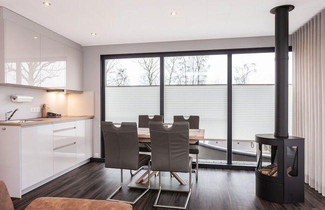 Houseboat With Stunning Views - Foto 10