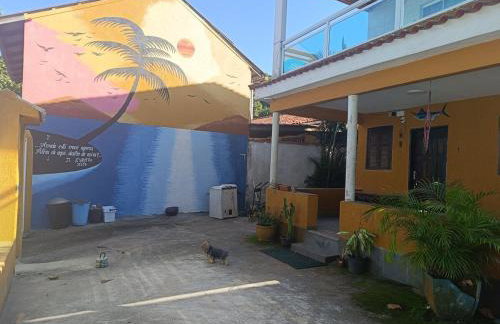 Madame Casa Amarela Maua Mage - Foto 14