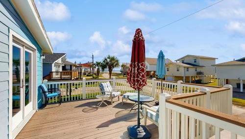 Seaside Escape - Foto 2