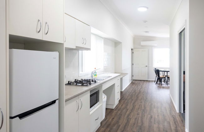 Coonamble Riverside Holiday Park - Foto 19