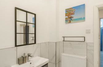 Augusta lodge Moseley - Foto 10