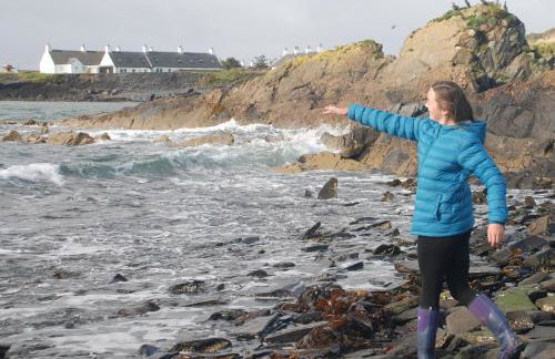 Tramway Cottages - Photo 87