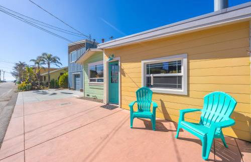 Cottage at the Point - For 4 - Foto 26