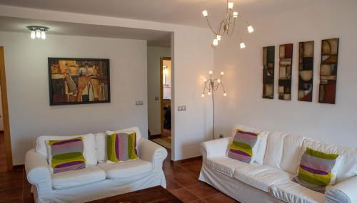 Casa Idilica Apartment - Foto 4