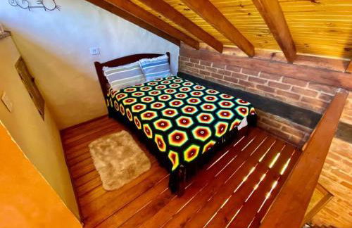 Chalé Pedra Chanfrada - Foto 11