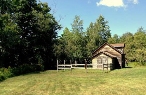 Colgate Lake Lodge - Foto 45