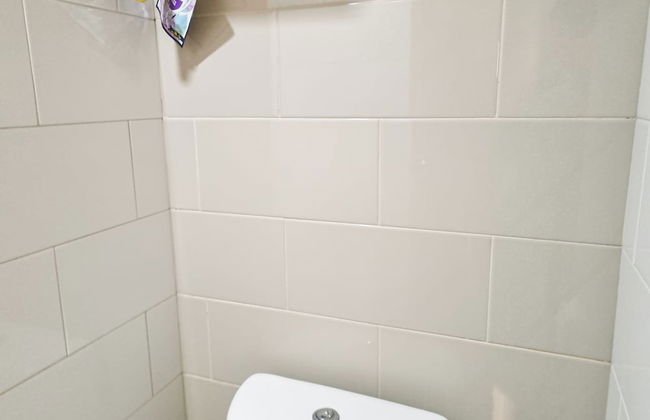 Cozy and Good Place Studio at Taman Melati Sinduadi Apartment - Foto 15