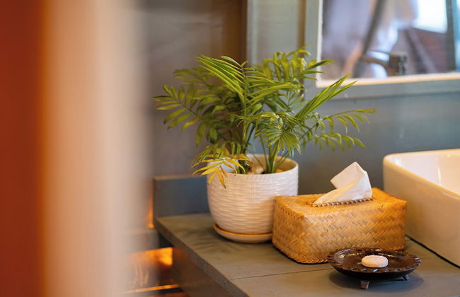 Hueanphae Luang Prabang - Foto 9