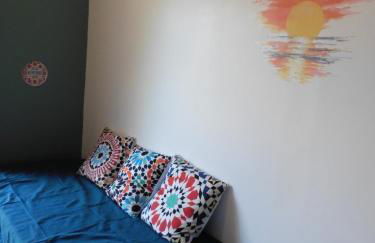 Gîte 3 La vigne est belle pour 1 à 3 personnes - Foto 7