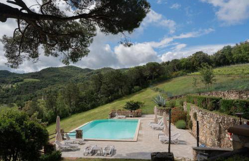 Agriturismo Aia Leccioni - Foto 76