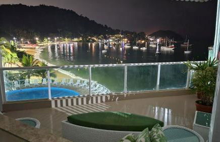 Angra inn - Angra dos Reis - apê120 - Foto 27