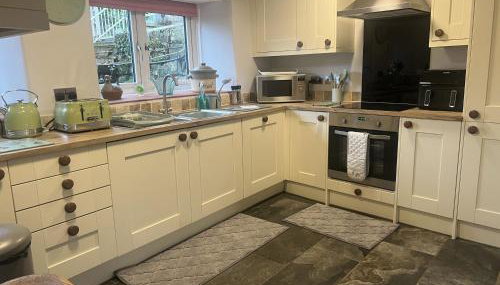 The Old Farmhouse, Yealand Redmayne, a characterful cottage in a rural setting - Foto 5