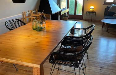 Casa Muntanya EL Vilar Fontanals de Cerdanya - Foto 1