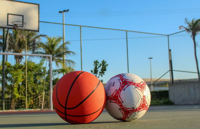 Golf Ville Apatamento Alto Padrão - Foto 24