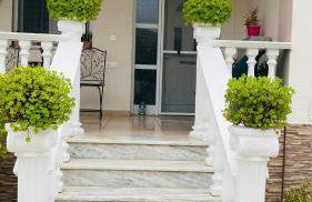 Suzie's House - Road to Loutra Pozar - Foto 7