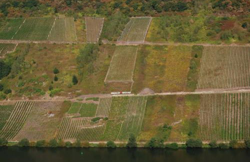 Ferienwohnung In der Kehr - Foto 14