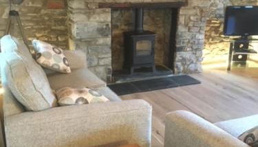 No 1 Dolheulog Aberaeron SA46 0EP - Foto 2