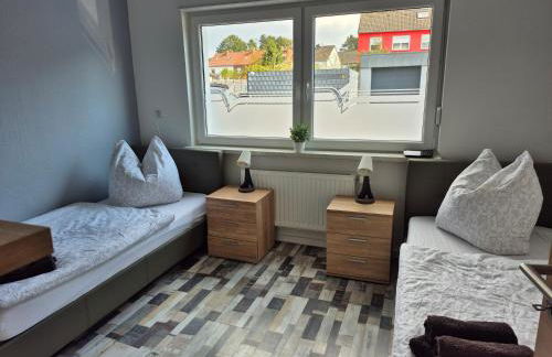 Ferienhaus Thalia 2 a - Foto 7