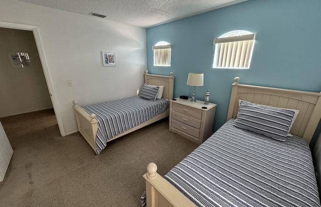 Julliard Villa - Foto 3