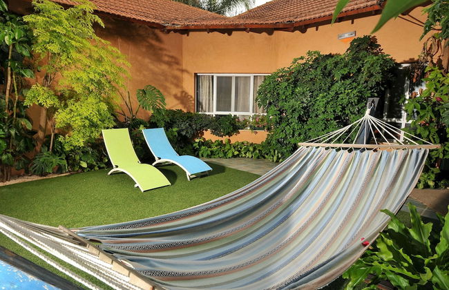 Villa & Lode Bat Galil - Photo 42