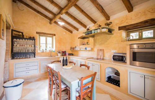 Villa Dolores, a magnificent Villa, ideal for families and groups - Foto 30