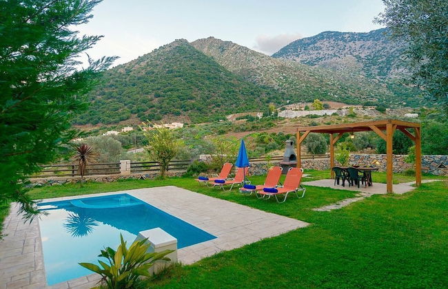 Uphoria Villas - Foto 34