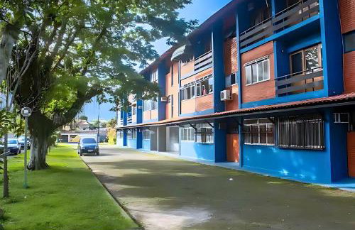 Estúdio Ipanema - apt 321 - 200 metros da praia e passeios para ilhas - Foto 10