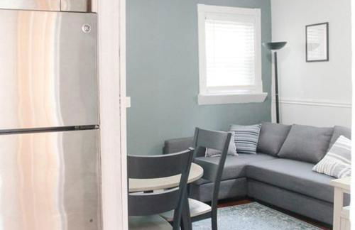 Historic peaceful apartment - Foto 11