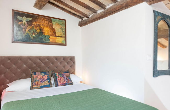 Banchi Suite - Castel Sant Angelo - Foto 11