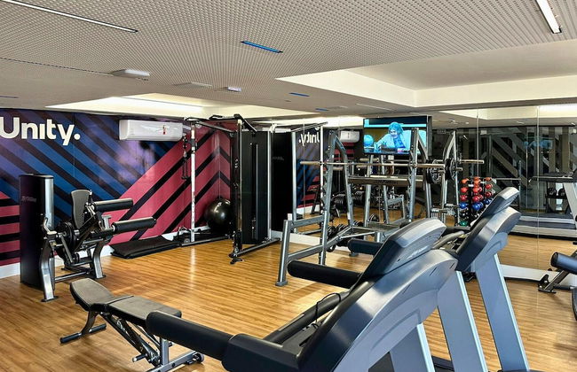 LM UNITY CABO BRANCO - Foto 30