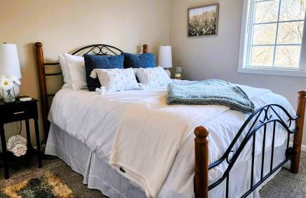 Everchanging Seasons-Hot Tub, Game Haven & Central Retreat - Foto 25