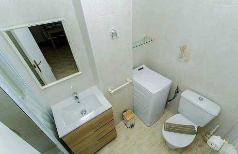 Apartamento Migos 350m from the sea, Playa del Acequión, - Foto 28