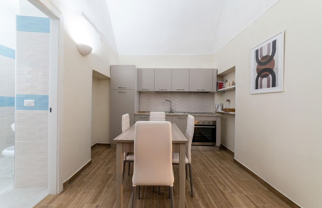 Villari 48 Apartment - Appartamento 1 - Foto 15